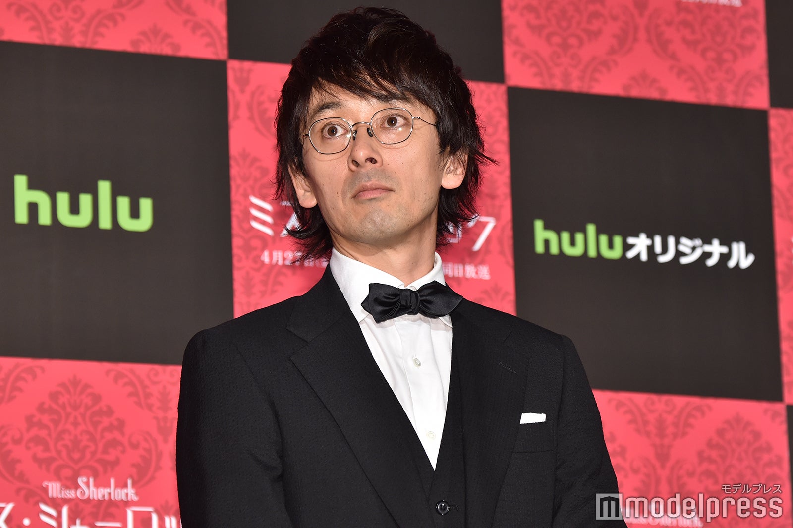 滝藤賢一（C）モデルプレス