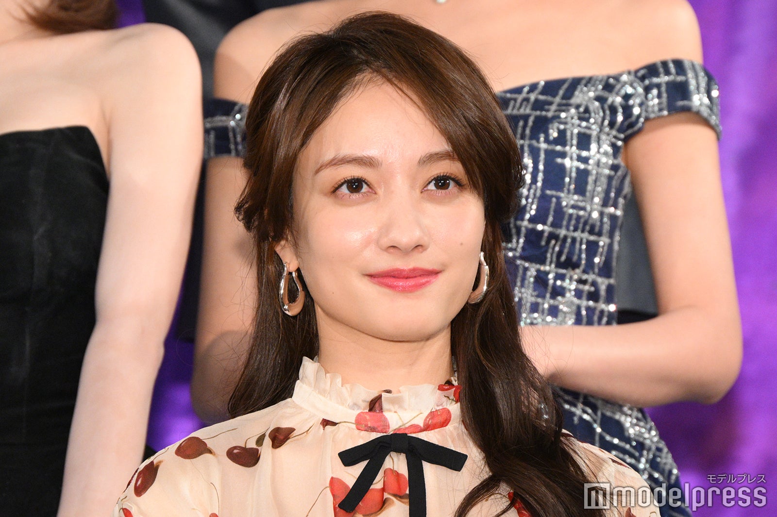 谷まりあ（C）モデルプレス