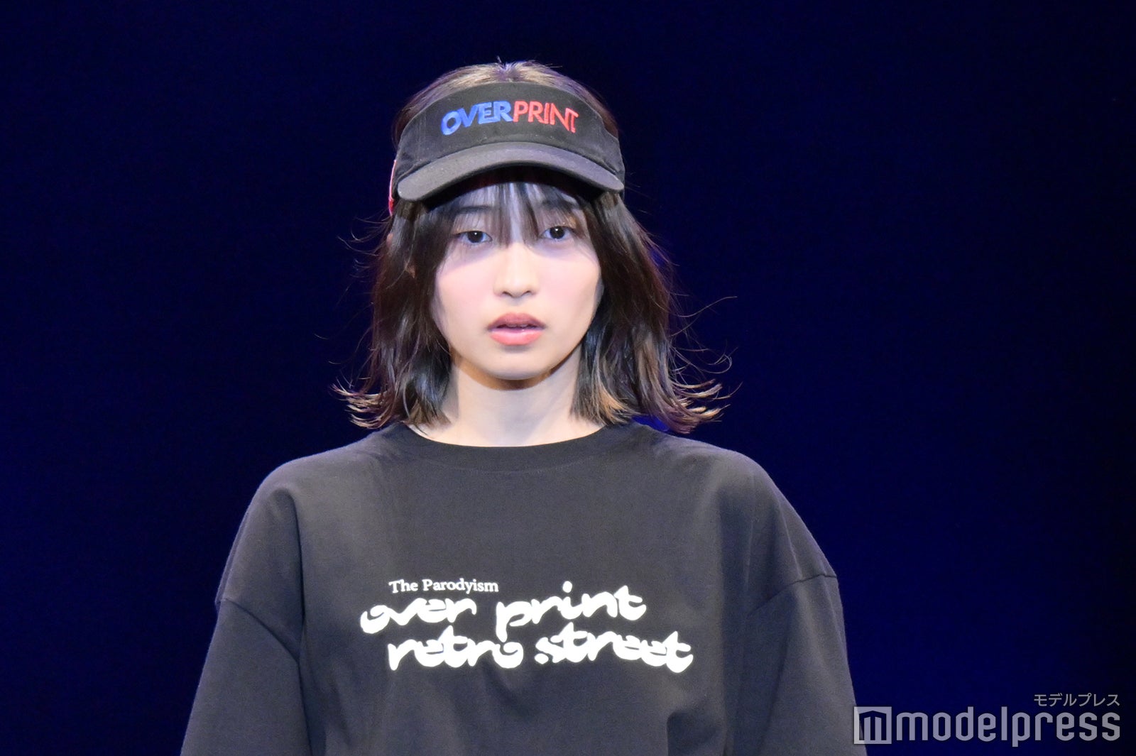 沢田京海（C）モデルプレス