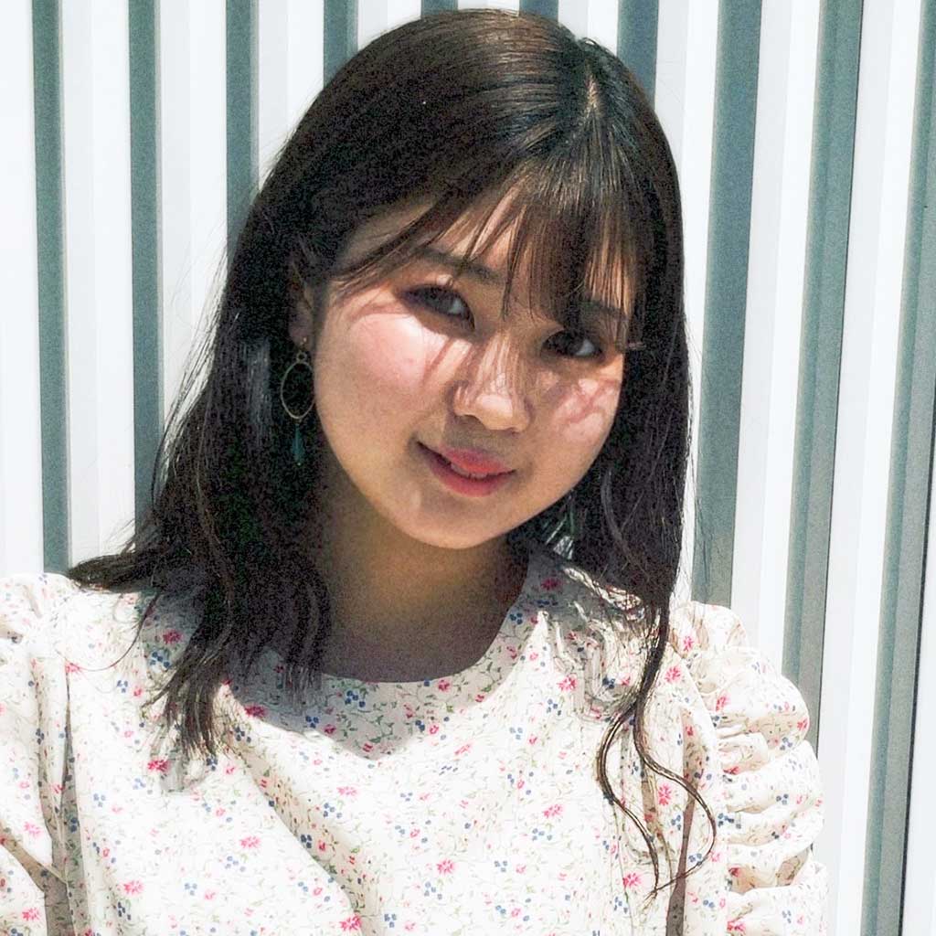 「FRESH CAMPUS CONTEST 2021」Dブロックエントリー通過者（提供写真）