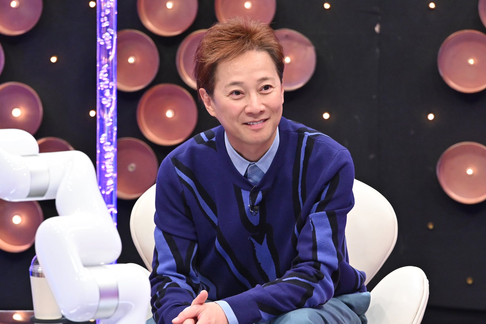 中居正広「100万くらい貯まってる」“ポイントカード”事情告白で共演者驚き