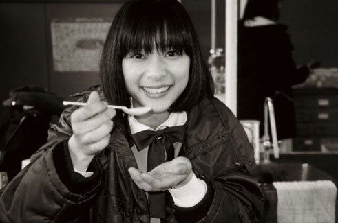 芳根京子オフィシャルブログ（Ameba）より