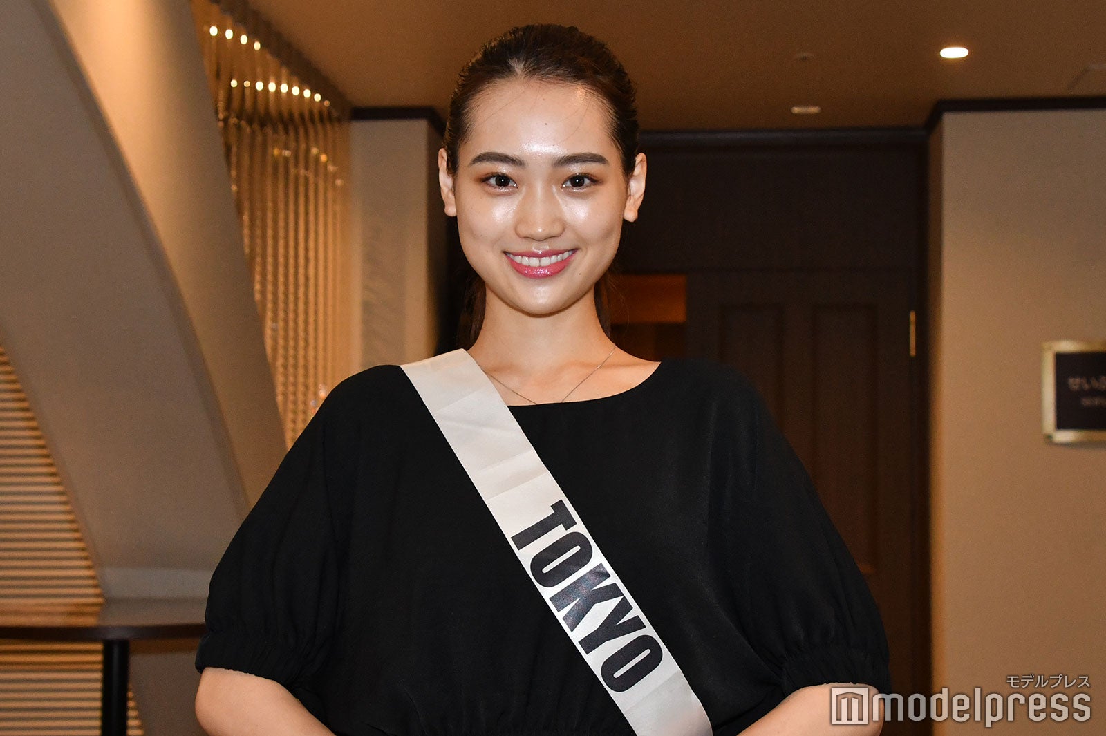 「2020ミス・ジャパン」東京代表・下光梨瑚さん、グランプリへの熱い思い アイドル活動時代を振り返る