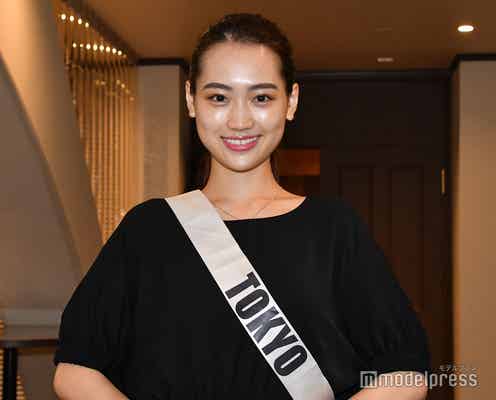 「2020ミス・ジャパン」東京代表・下光梨瑚さん、グランプリへの熱い思い アイドル活動時代を振り返る