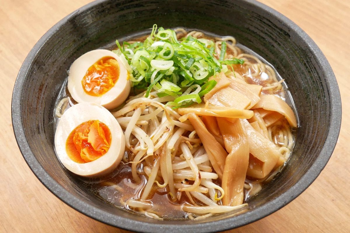 天金ラーメン