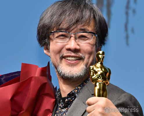 「ゴジラ-1.0」山崎貴監督「アカデミー賞」授賞式に本音ポロリ 今後の野望も語る