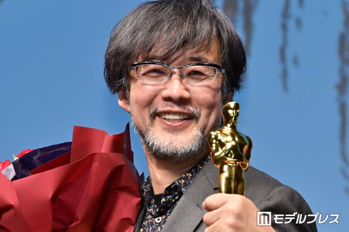 「ゴジラ-1.0」山崎貴監督「アカデミー賞」授賞式に本音ポロリ 今後の野望も語る