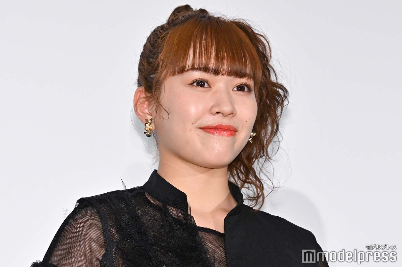 KANO（C）モデルプレス