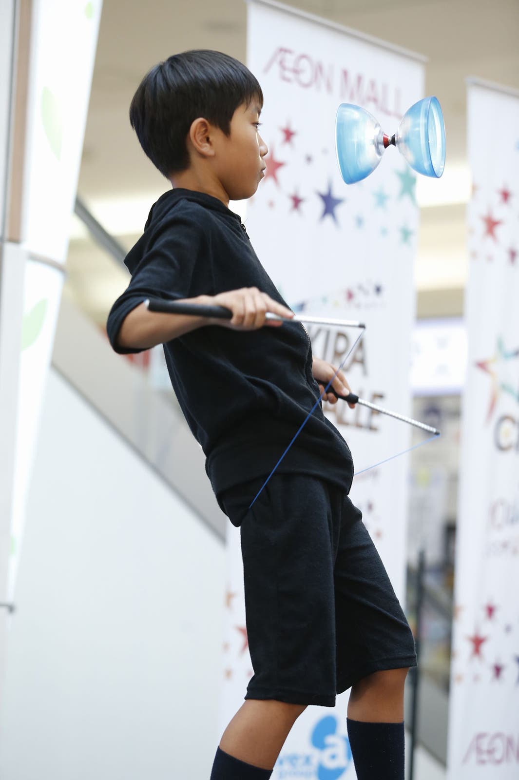 エンタメなんでも部門(画像提供:avex)