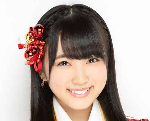 指原莉乃の新番組、サブMC発表 投票で決定