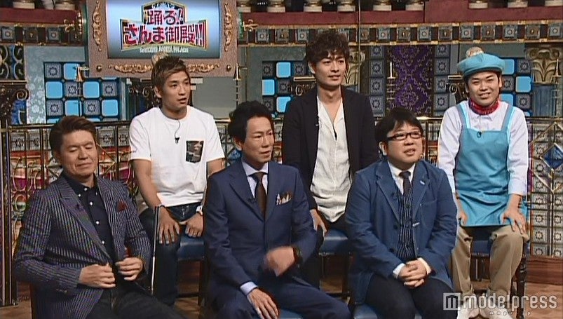 「家事好き男」（C）日本テレビ