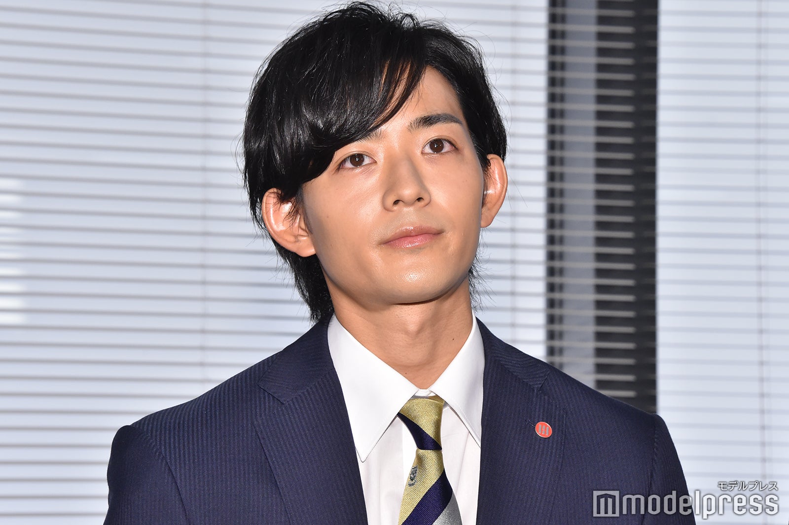 竜星涼（C）モデルプレス