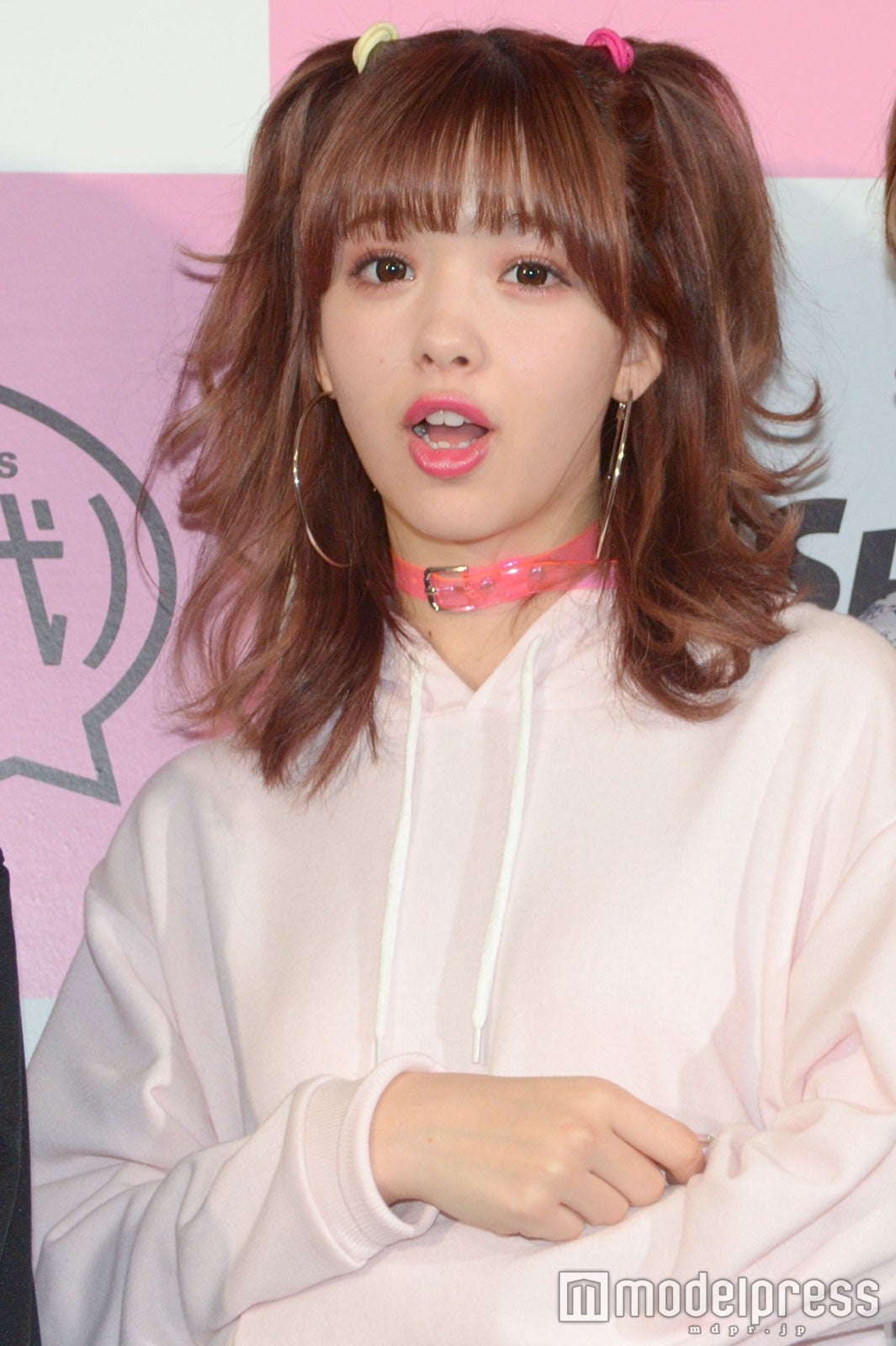 藤田ニコル （C）モデルプレス