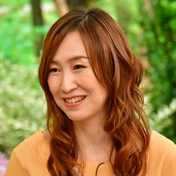 森口博子 3度の飯よりエゴサーチ 恋愛事情についても告白 モデルプレス
