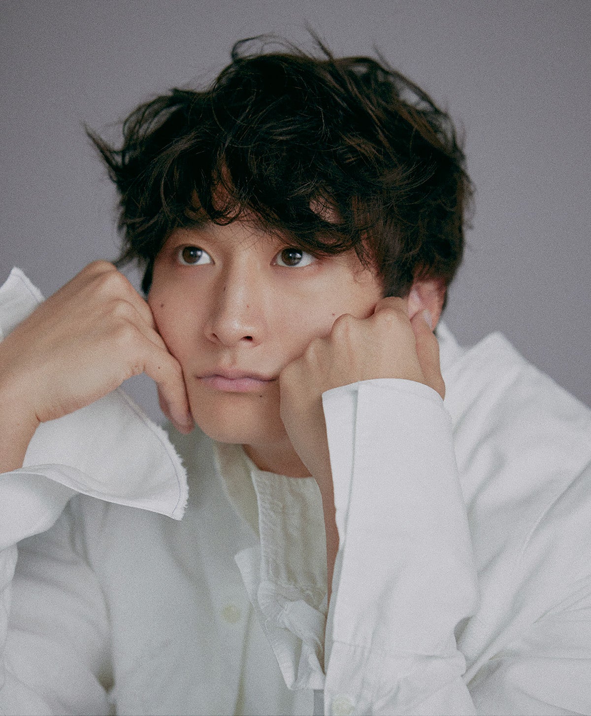 小関裕太お気に入りカット／5月（提供写真）