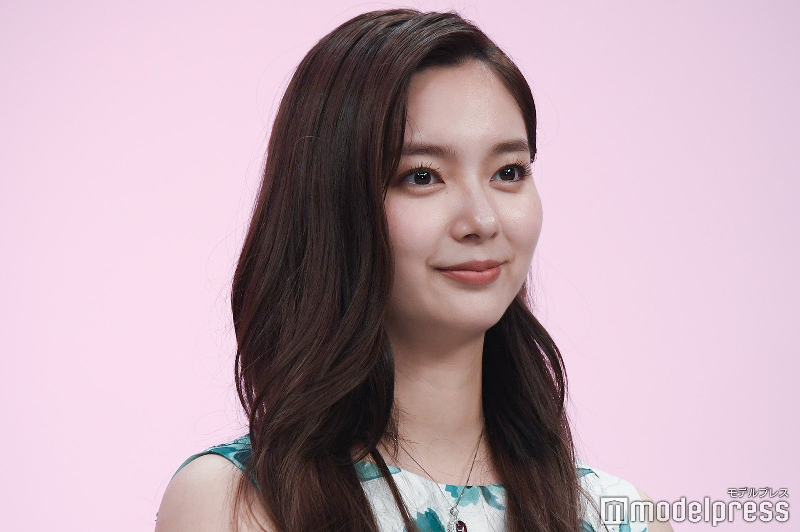 新川優愛（C）モデルプレス