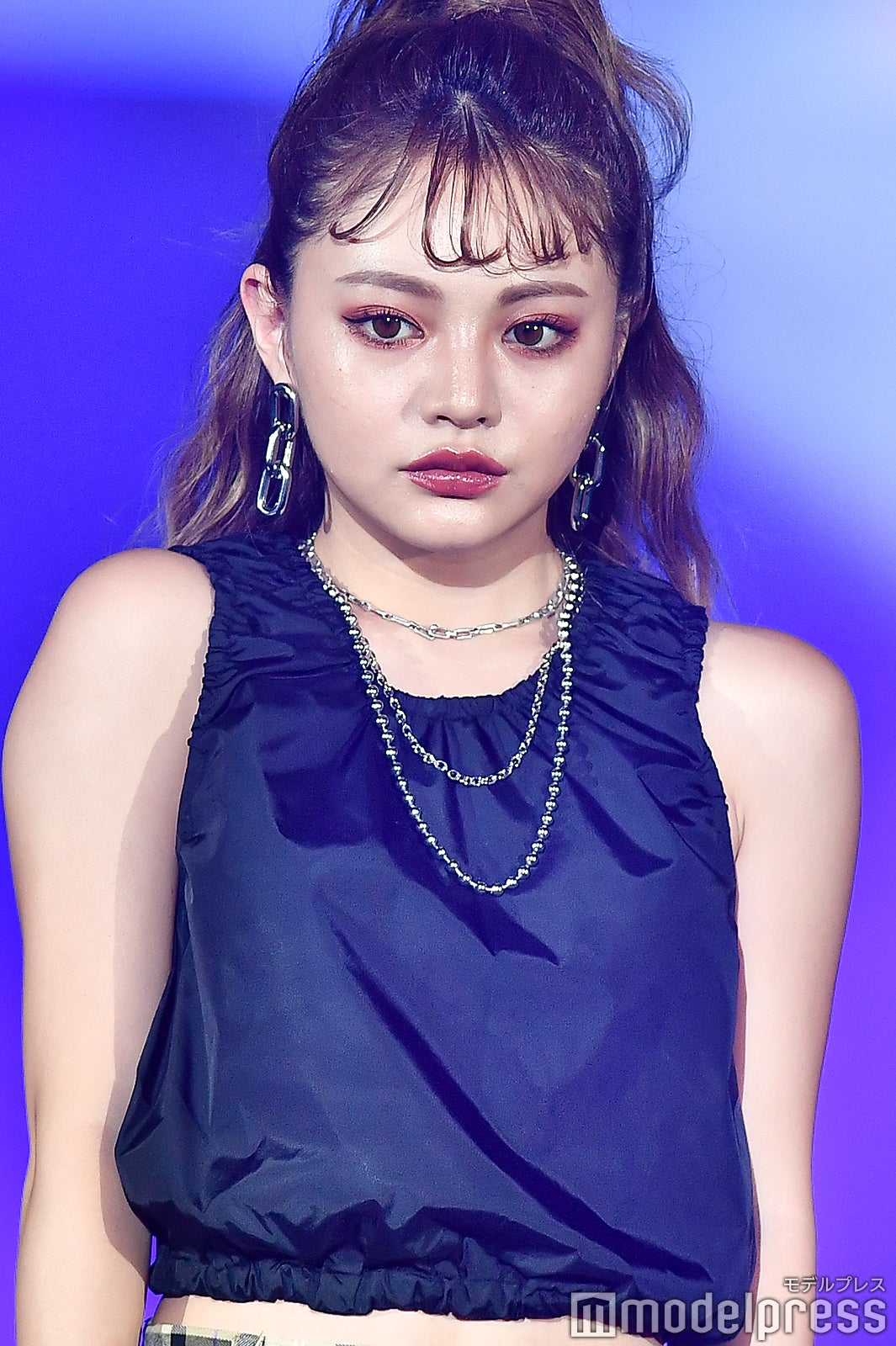 吉木千沙都（C）モデルプレス