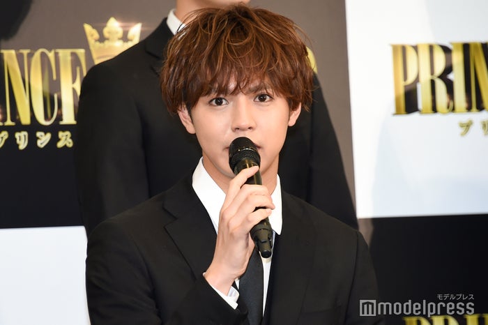 Generations片寄涼太 好き 苦手な女性のタイプ告白 モデルプレス Generations片寄涼太 好き 苦手な女性のタイプ告白 モデルプレス