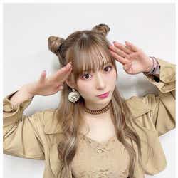 モデルプレス - モー娘。生田衣梨奈「すっぴんで出歩けない位肌荒れしてた」ニキビ肌に悩んだ過去告白