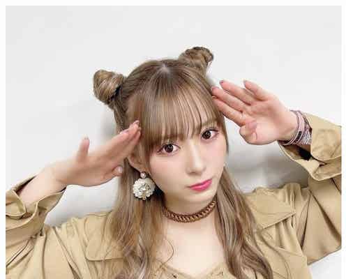 モー娘。生田衣梨奈「すっぴんで出歩けない位肌荒れしてた」ニキビ肌に悩んだ過去告白