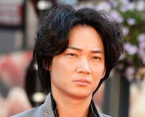 綾野剛、加藤綾子アナの小悪魔な“上目遣い”にマジ照れ