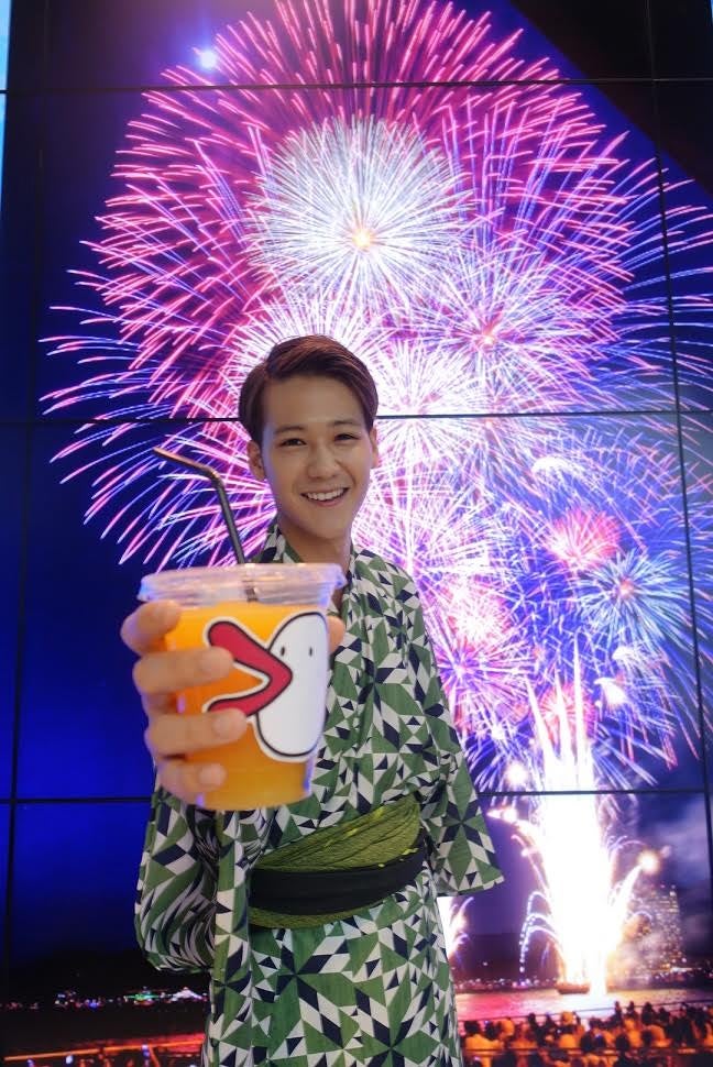 葉山奨之／画像提供：カンテレ