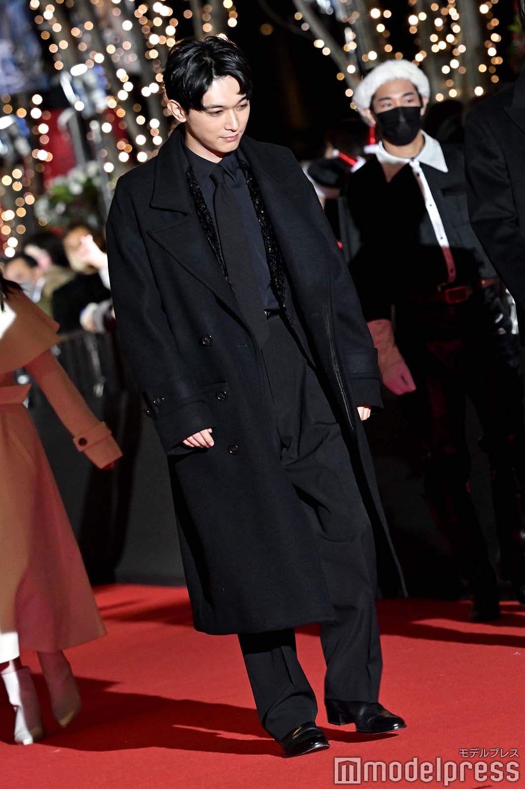 吉沢亮 （C）モデルプレス