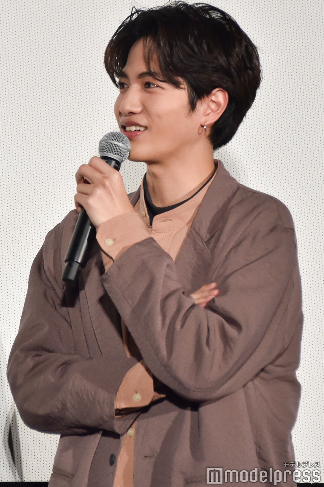 志尊淳 （C）モデルプレス