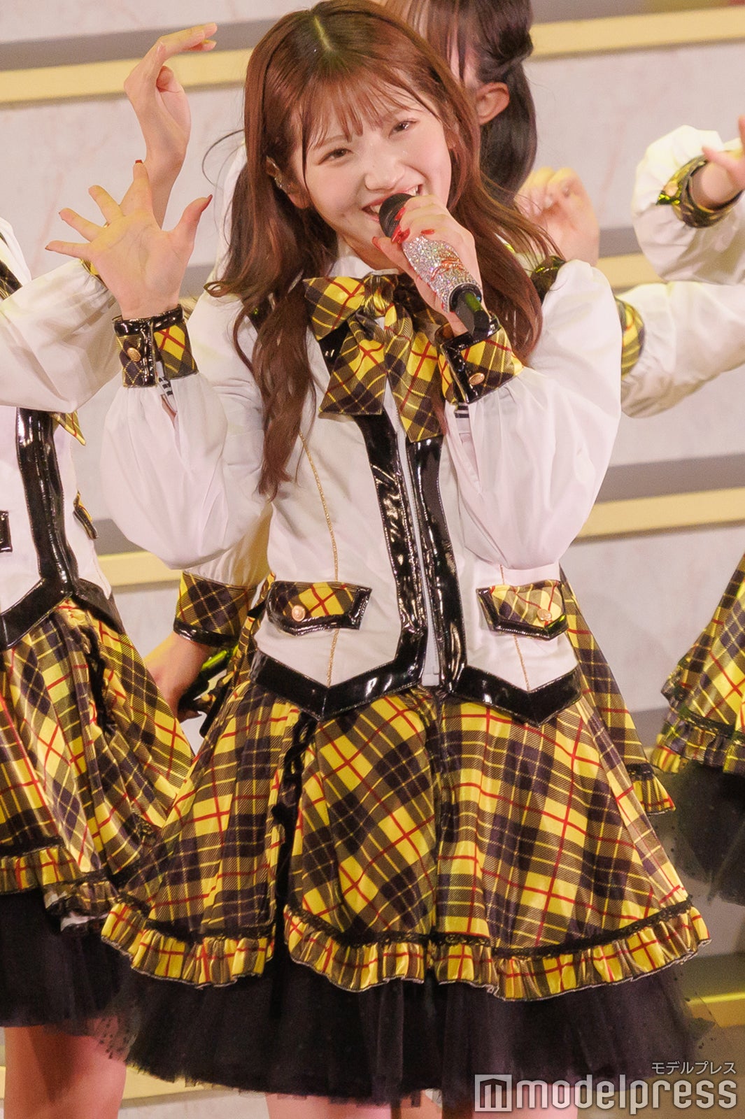 村山彩希（C）モデルプレス