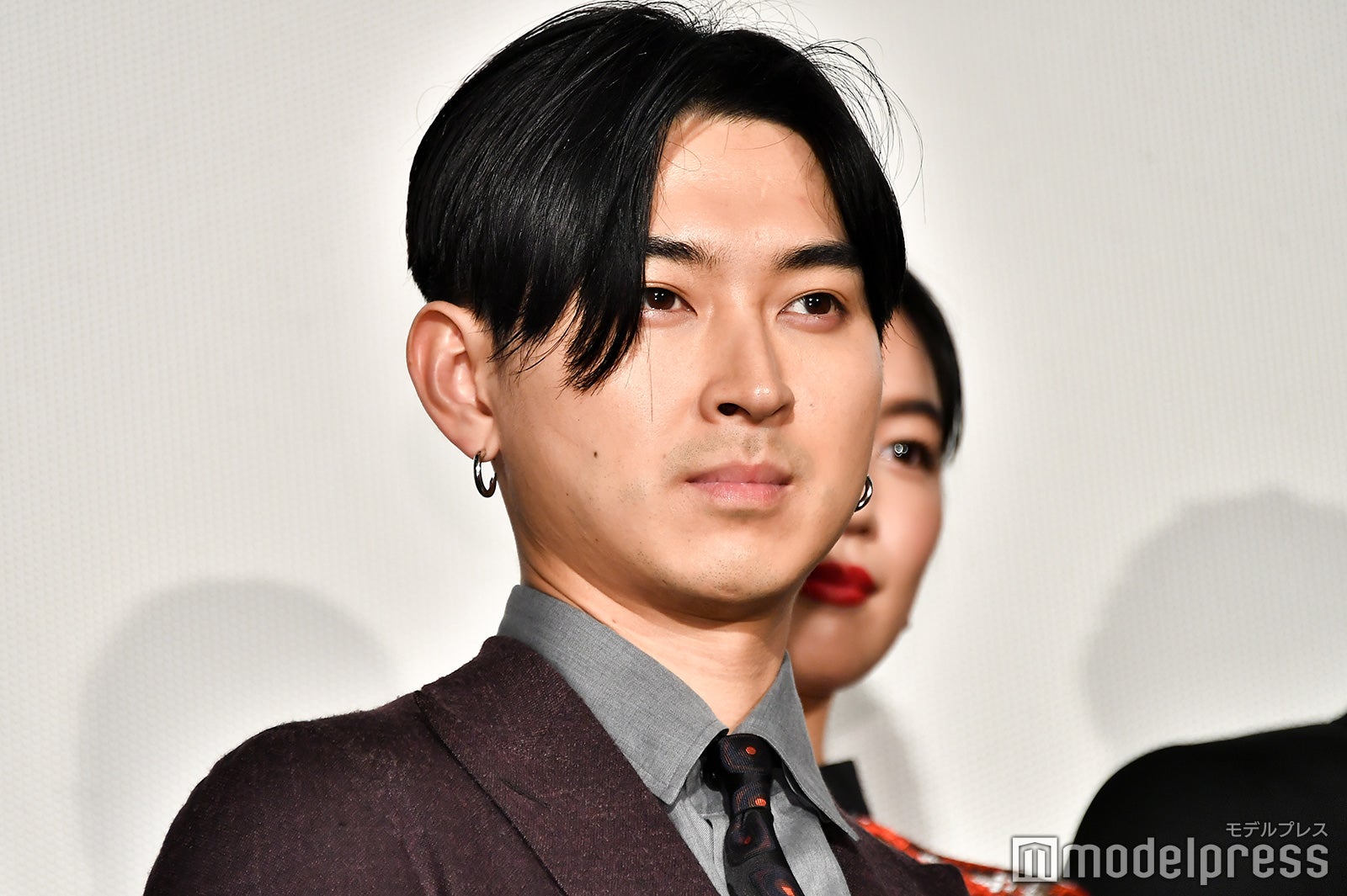 松田翔太 Generations佐野玲於 イケメン2ショットに 意外な組み合わせ と驚きの声 モデルプレス