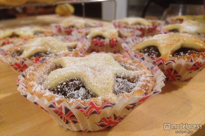 ミンスパイ／画像提供：太陽のマルシェ実行委員会