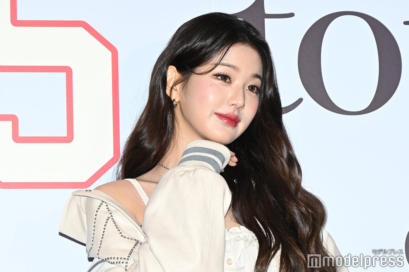 ウォニョン（C）モデルプレス