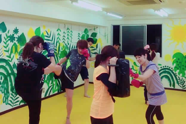 ファイトフィット秋葉原