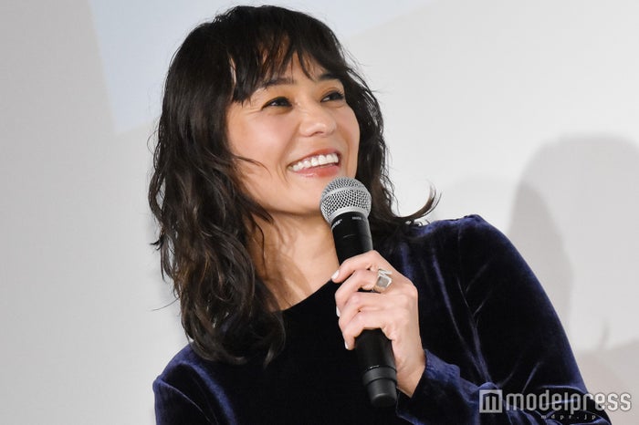 竹下玲奈 大切にしている信念とは 気持ちの切り替え法も明かす モデルプレス