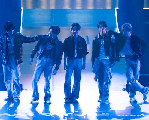 NCT DREAMジェノからジェミンへのとっさの気遣い 日本語スキル際立つメッセージ「日本のファンのみなさんが最高です」