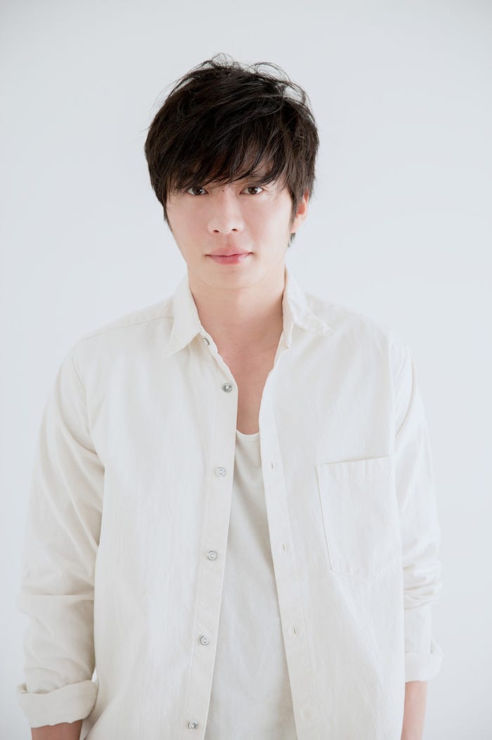 田中圭 (画像提供:読売テレビ)