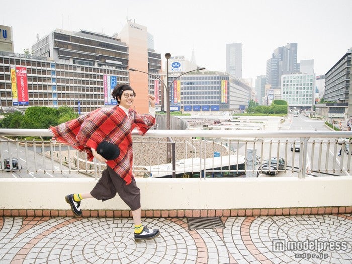 菊池亜希子／画像提供：小学館