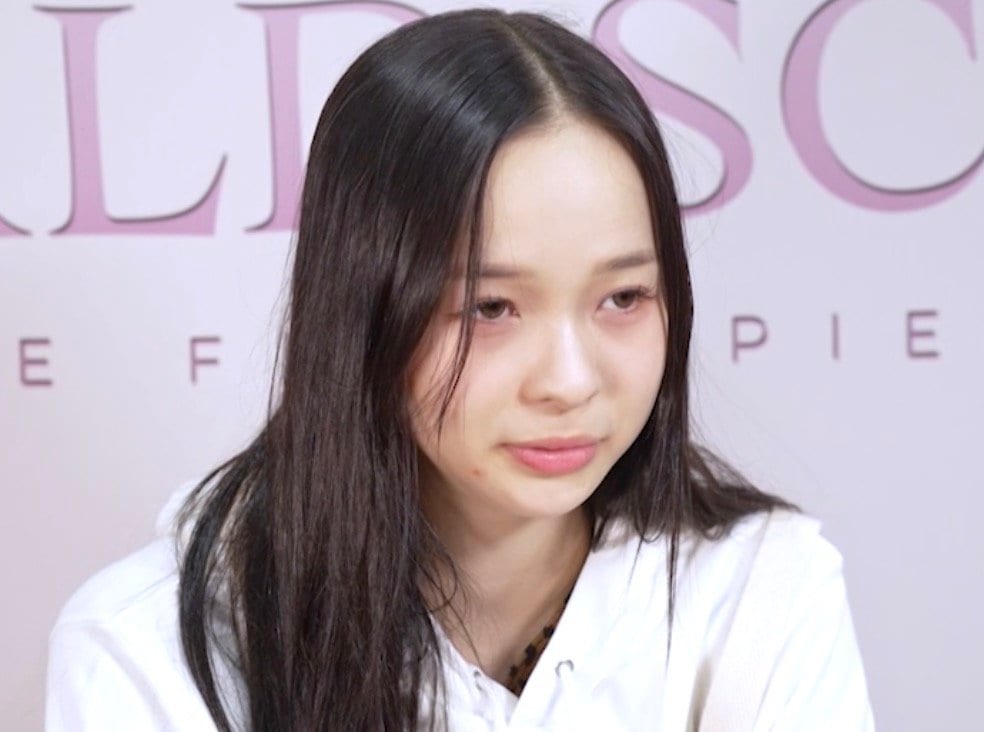 「自分が一番可愛いと思って踊る」HIPHOPダンスで高い評価を得てきた18歳美人練習生、アイドルダンスに苦悩…コーチが助言