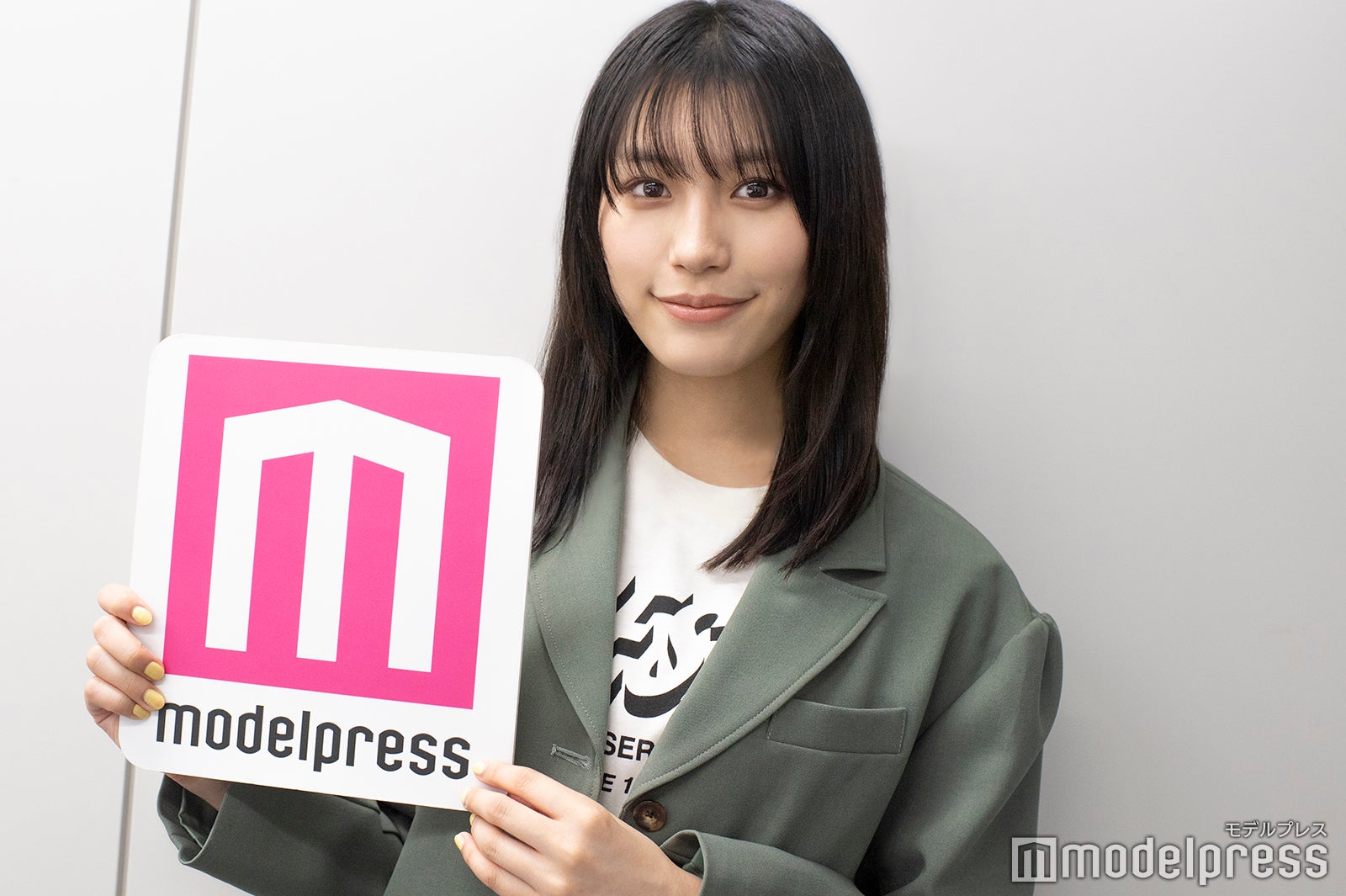 南沙良（C）モデルプレス