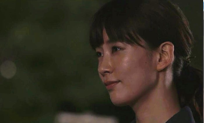 水川あさみ/『僕たちがやりました』第6話より(C)関西テレビ