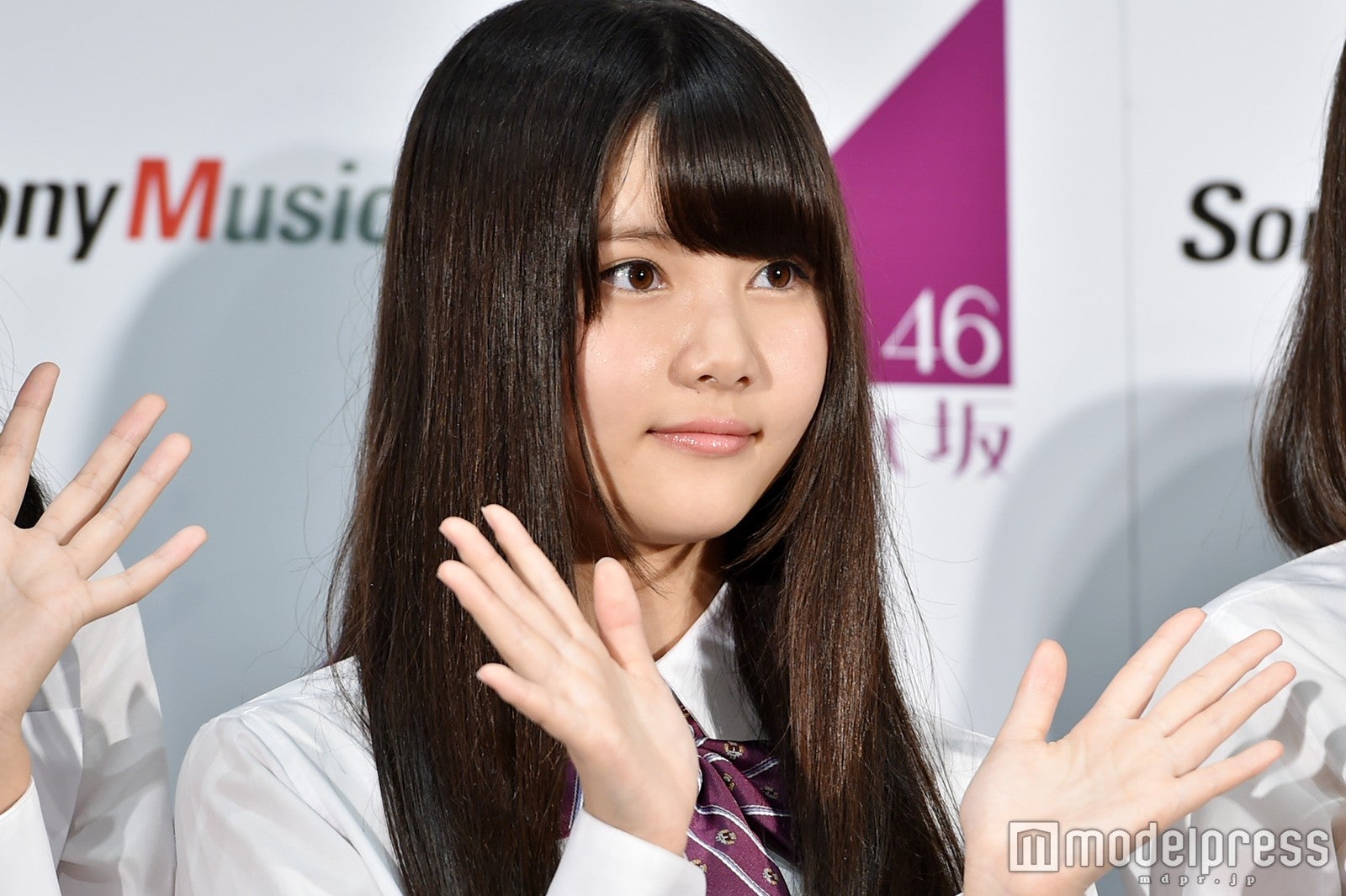 乃木坂46伊藤理々杏が初選抜入り 沖縄が生んだ逸材美女＜プロフィール