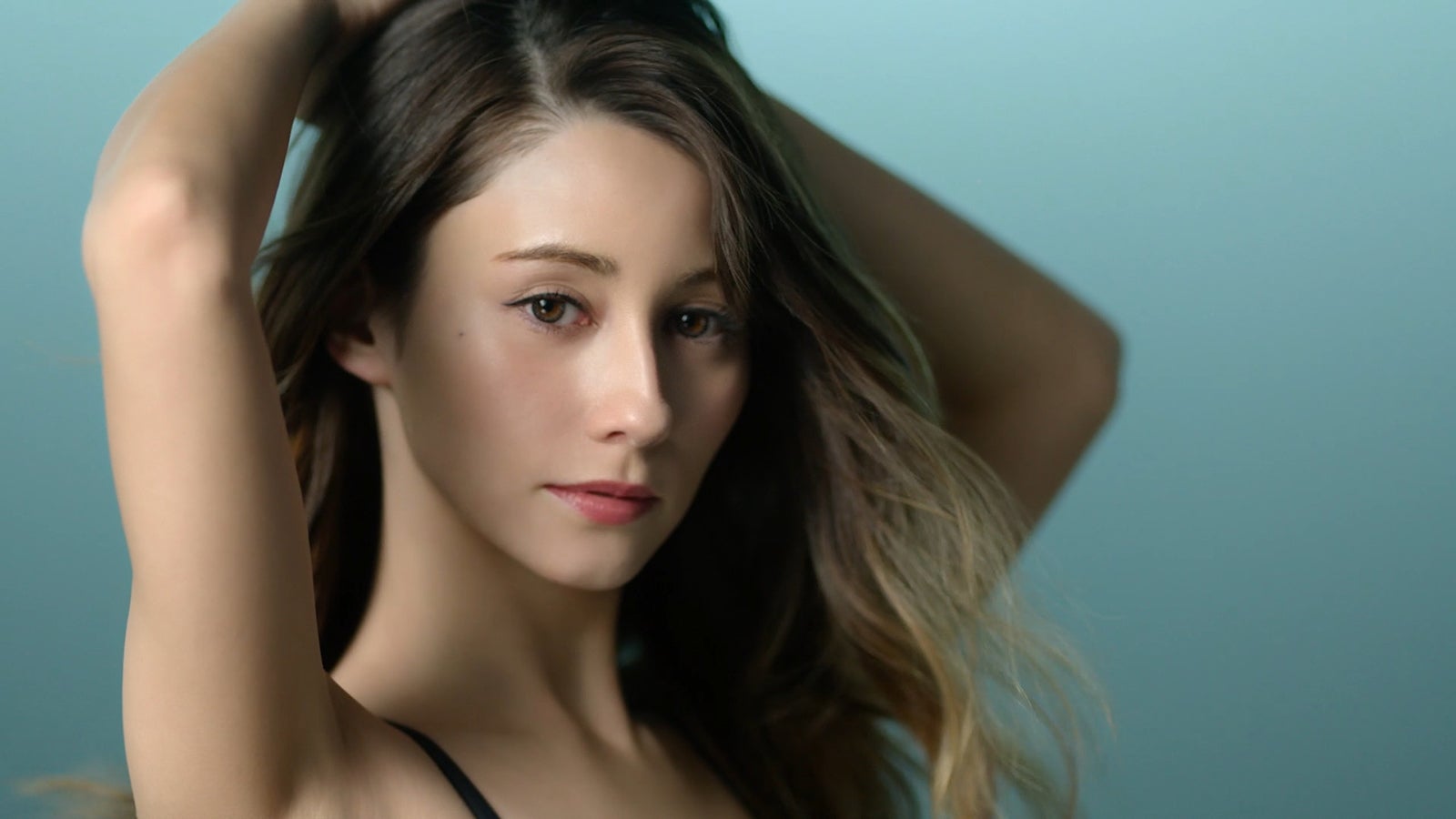 ダレノガレ明美 （提供画像）