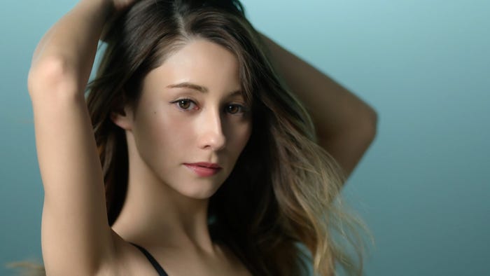 ダレノガレ明美 (提供画像)