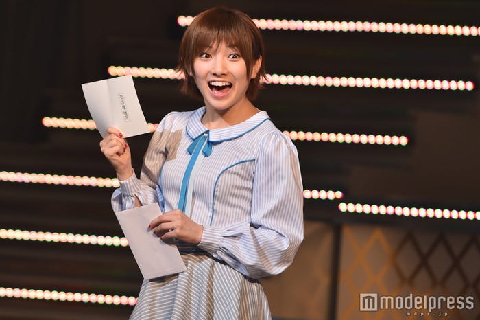 「第3回AKB48グループドラフト会議」(C)モデルプレス