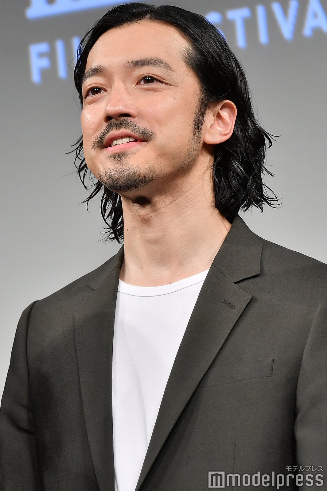 金子ノブアキ（C）モデルプレス