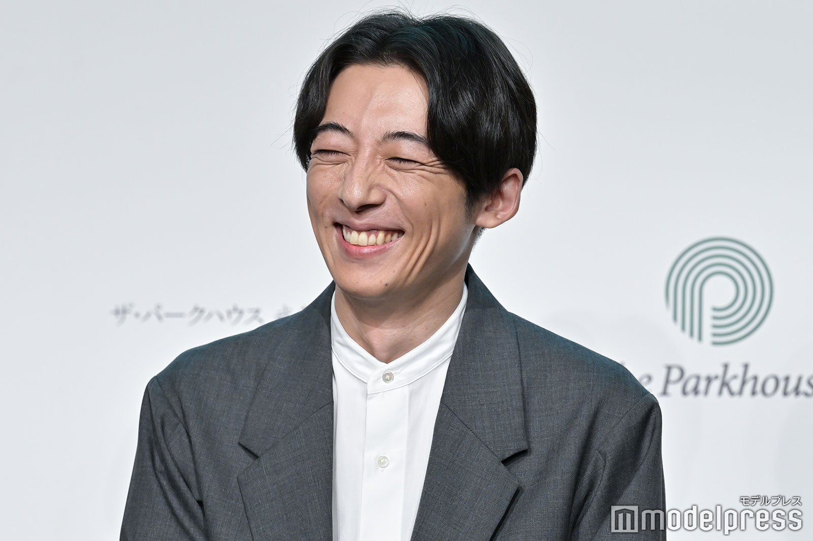 高橋一生（C）モデルプレス