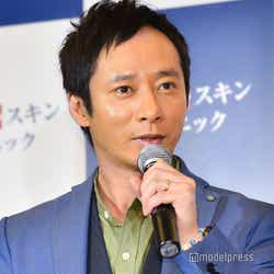 モデルプレス - いしだ壱成、婚姻届提出を延期