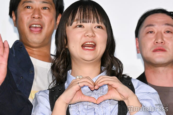 イワクラ(C)モデルプレス