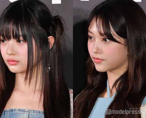 NewJeansヘリン&ハニ、日本でやりたいことに共通点