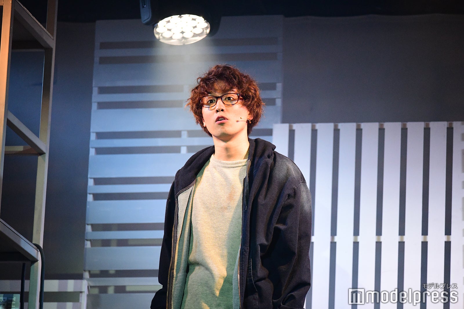 内藤大希（C）モデルプレス